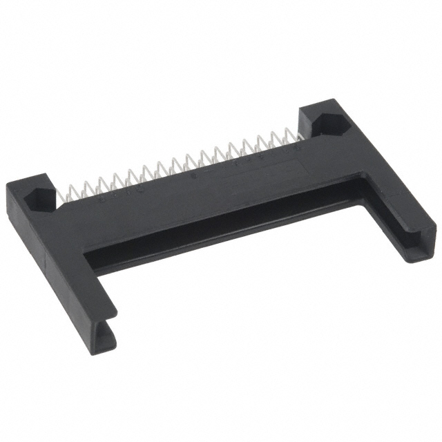 5178431-1 TE Connectivity AMP Connectors  PC Card Sockets